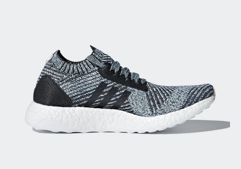 Parley for the Oceans x adidas 2018 春夏聯名系列完整公開