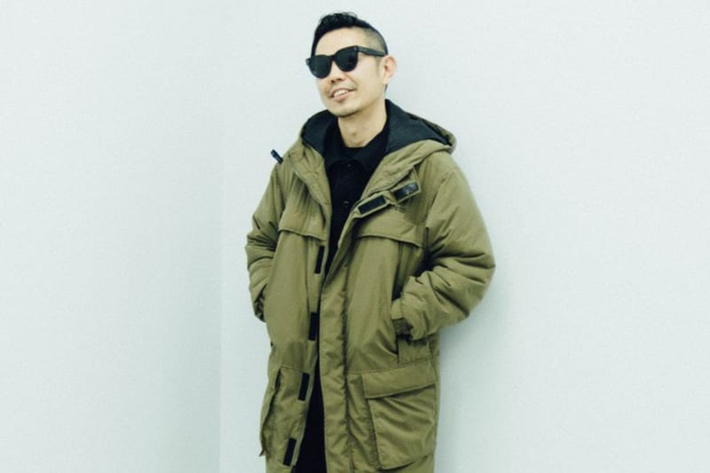 Street Style: WTAPS 主理人西山徹 Tetsu Nishiyama
