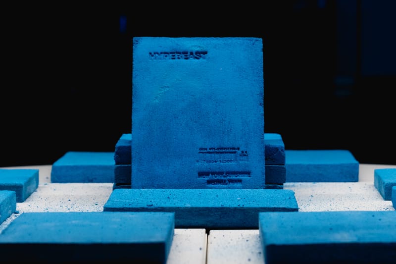 直擊《HYPEBEAST Magazine》第 21 期紐約發佈派對現場