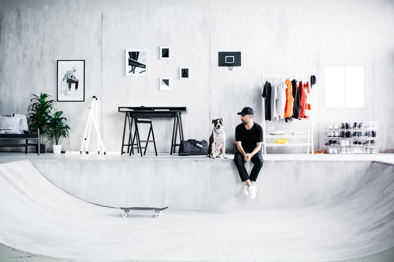 獨家預覽 STAMPD x IKEA「SPÄNST」跨界聯名系列