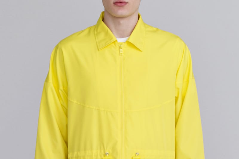 Kim Jones x GU 2018 春夏聯名系列第二波新品即將上架