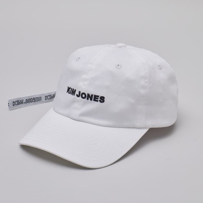 Kim Jones x GU 2018 春夏聯名系列第二波新品即將上架