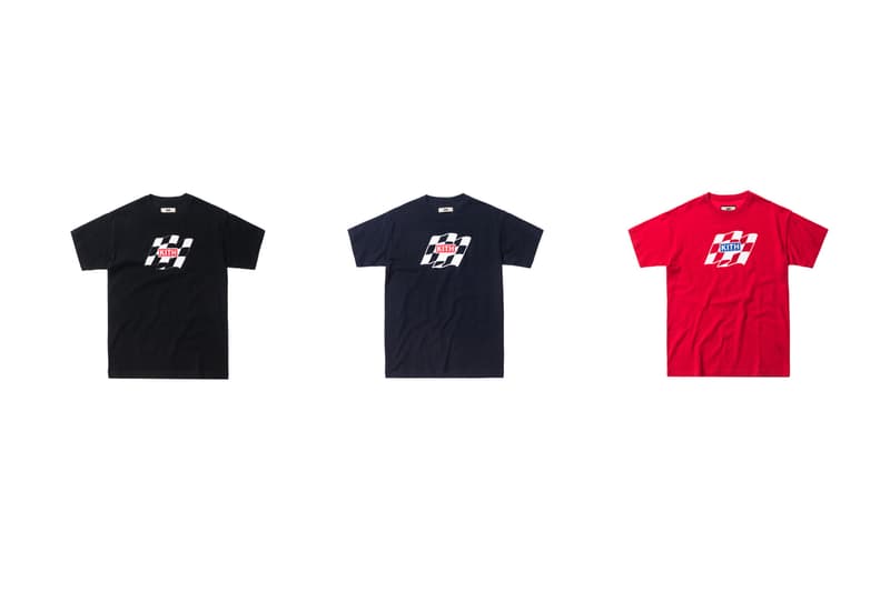 KITH 推出全新 Racing 系列