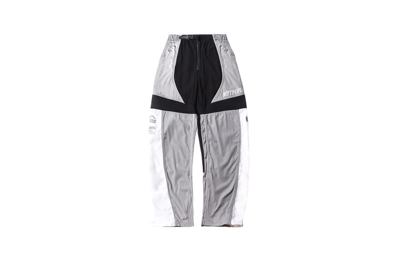 KITH 推出全新 Racing 系列