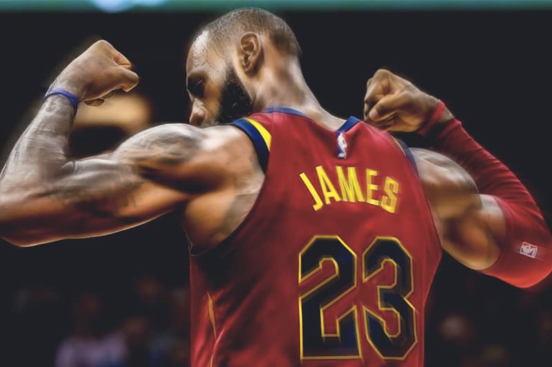 33 歲老將首次打滿整季 82 場？LeBron James: 這並非我的計劃