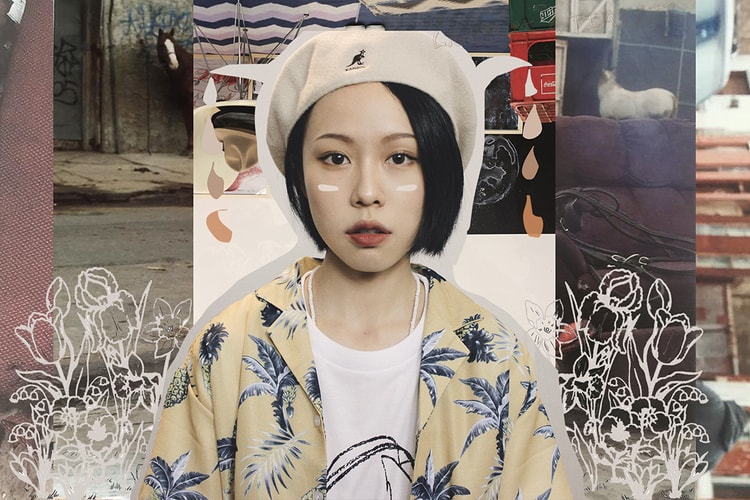 Light As A Feather 2018 春夏系列 Lookbook