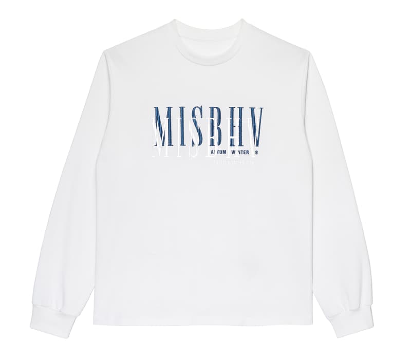 MISBHV 2018 秋冬系列完整公開