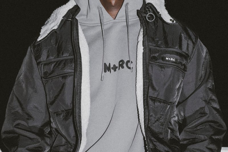 M+RC Noir 将于上海开设 Pop-Up 店铺