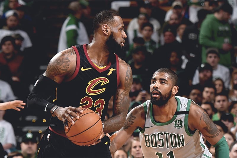 如果 NBA 季後賽今天開打？淺談「東區對戰組合」的觀賽重點