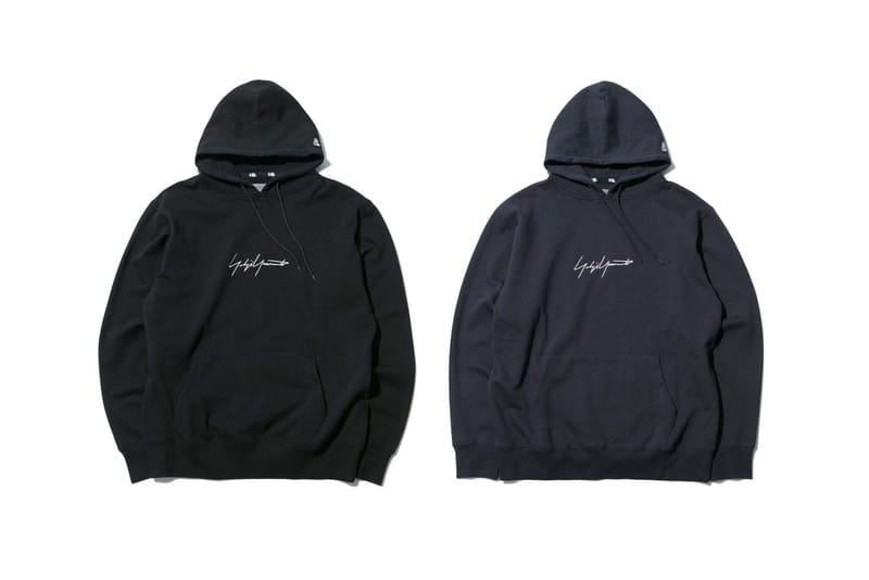 Yohji Yamamoto x New Era 2018 春夏聯名系列正式登場