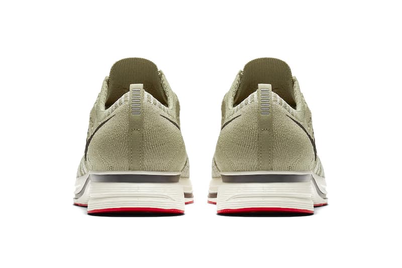 Nike Flyknit Trainer 全新配色設計