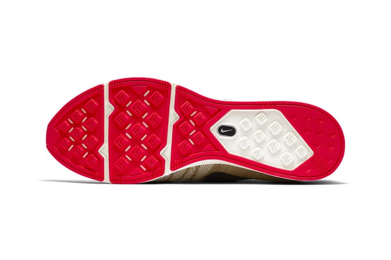 Nike Flyknit Trainer 全新配色設計