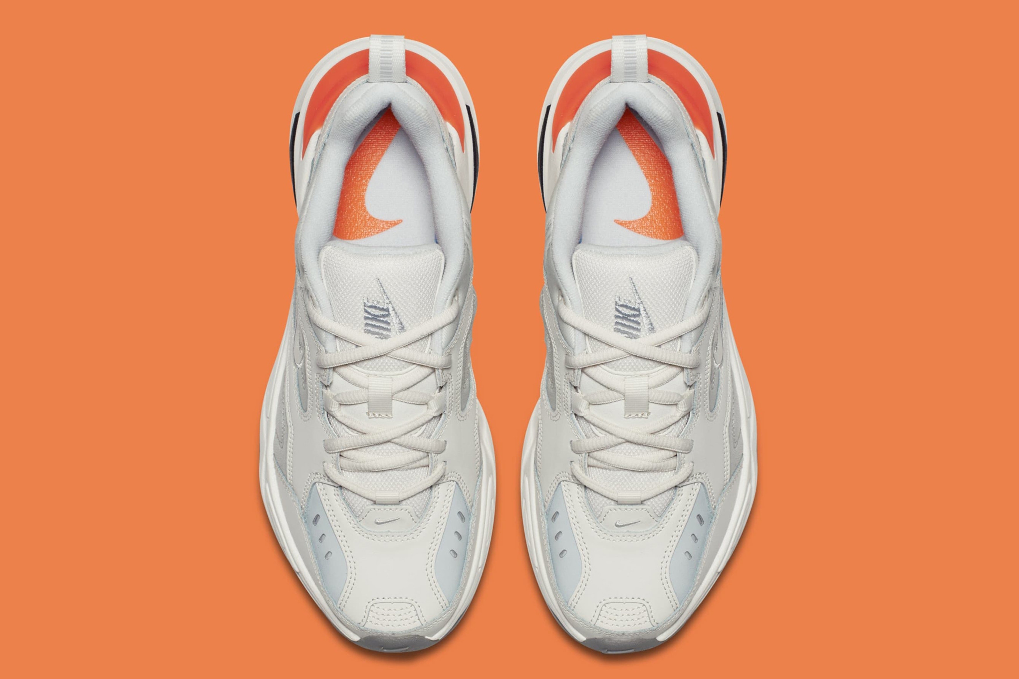 Nike 即將為經典鞋款 Air Monarch IV 推出全新升級版本