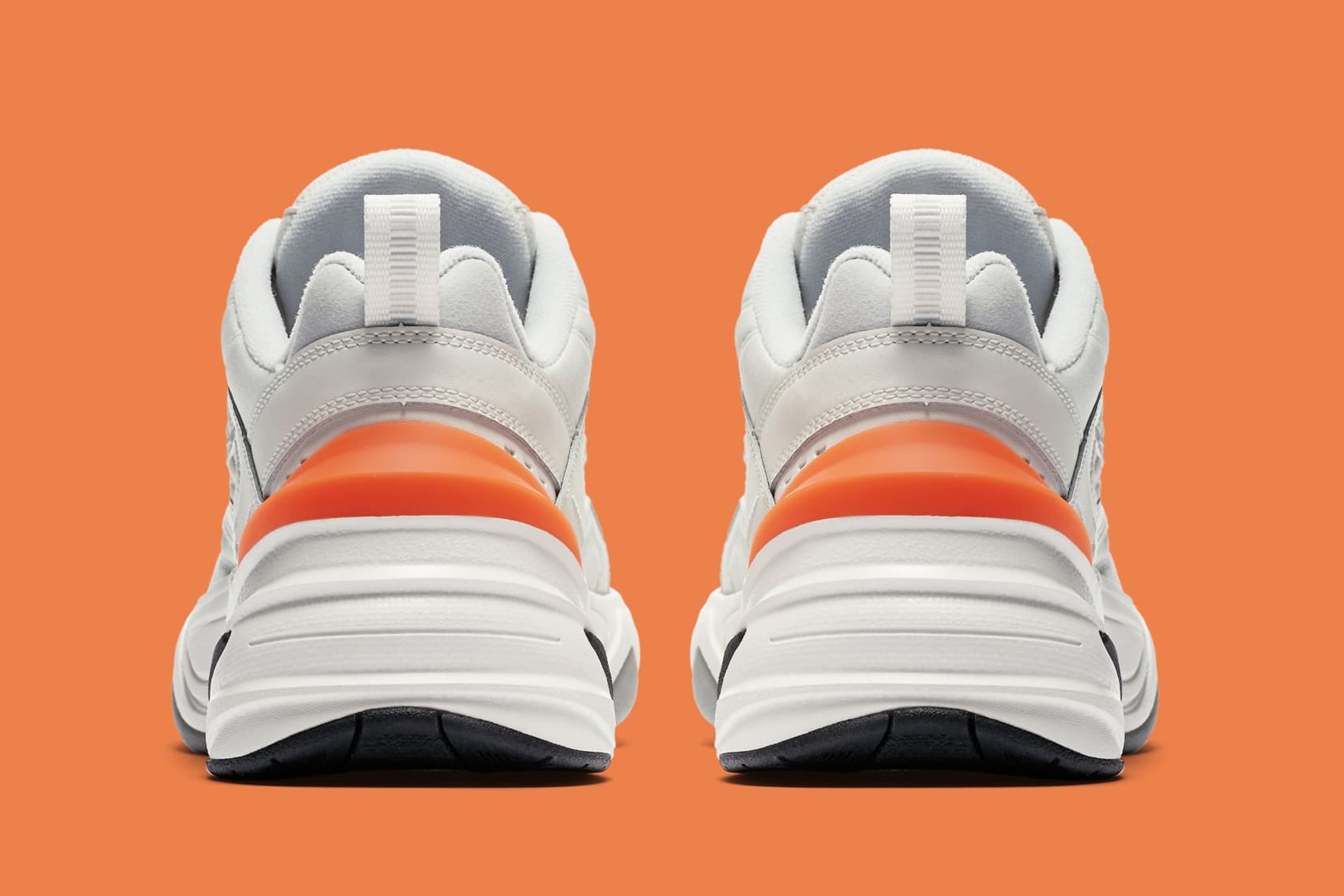 Nike 即將為經典鞋款 Air Monarch IV 推出全新升級版本