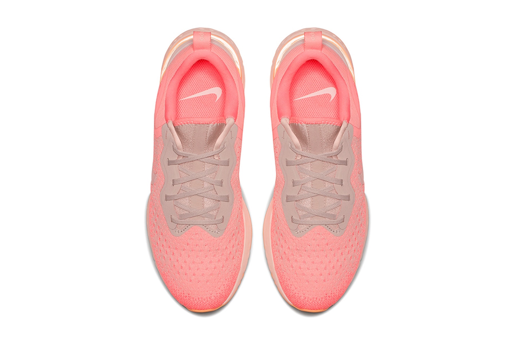 Nike 即將推出全新鞋款 Odyssey React