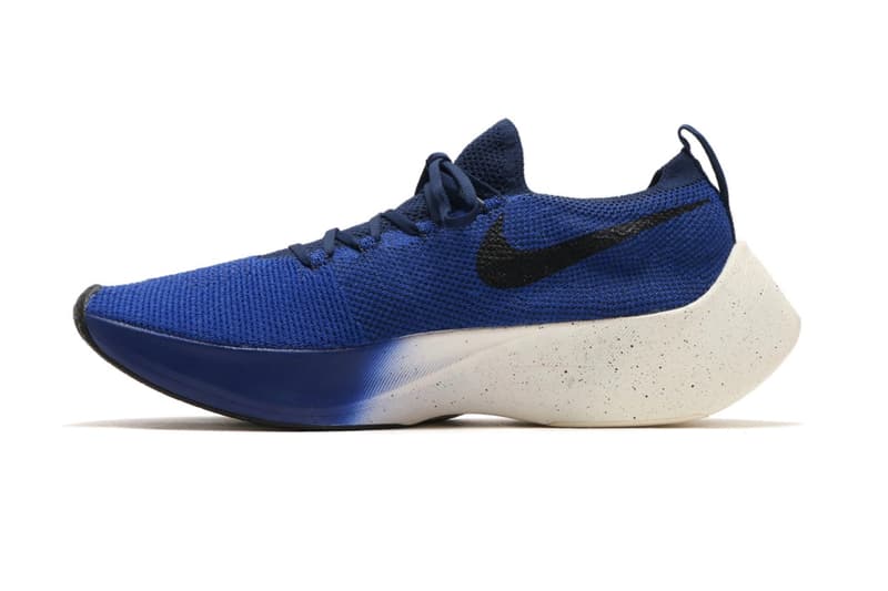 Nike Vapor Street Flyknit 全新「Deep Royal」配色搶先曝光