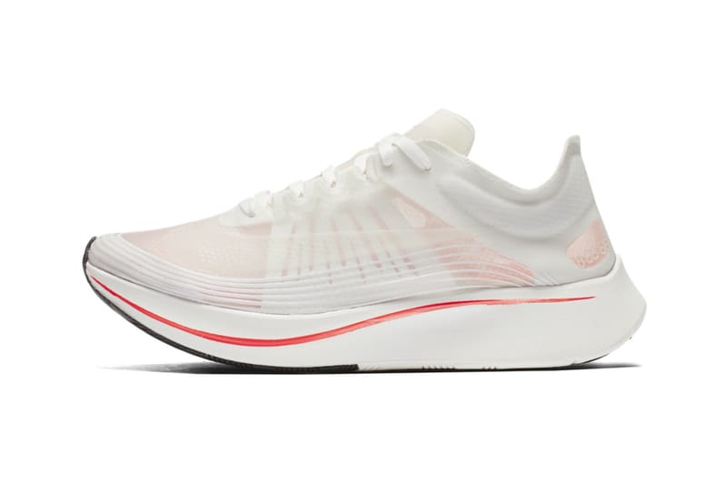 Nike Zoom Fly SP 全新「City Pack」發售詳情公開