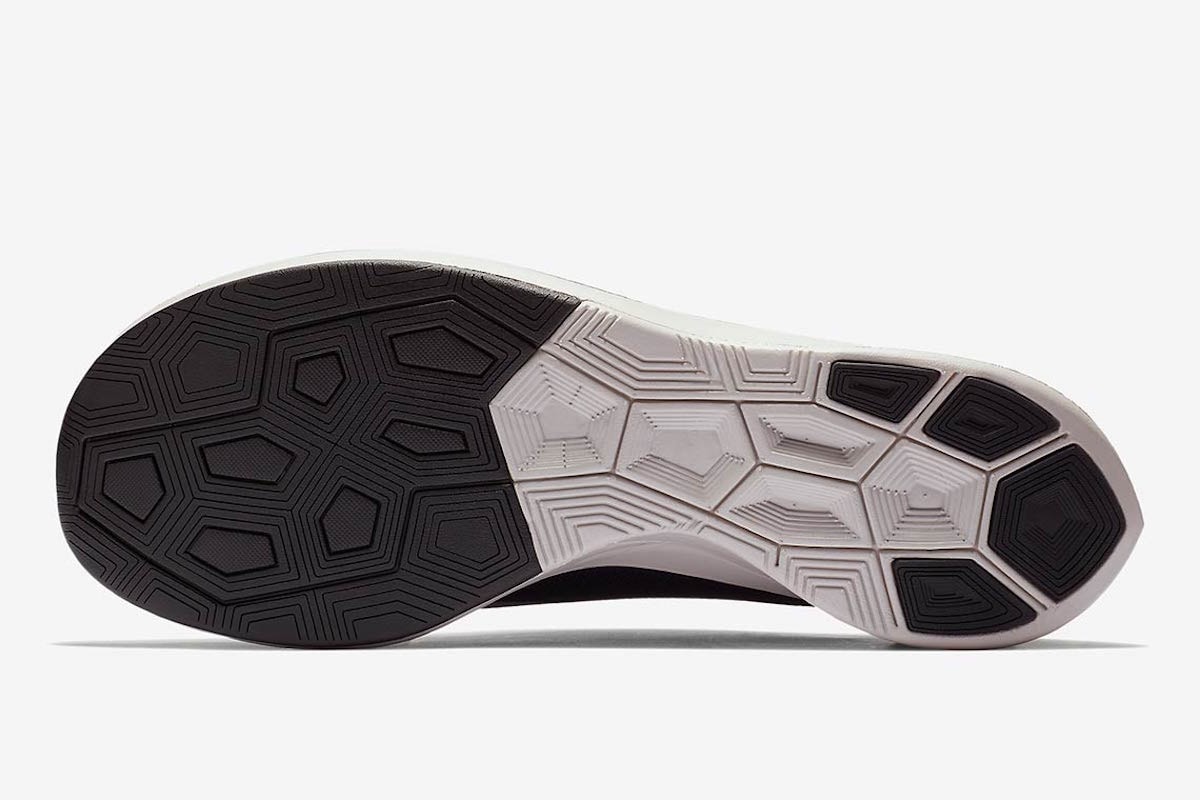 Nike Zoom VaporFly 4% 全新配色設計「Obsidian」