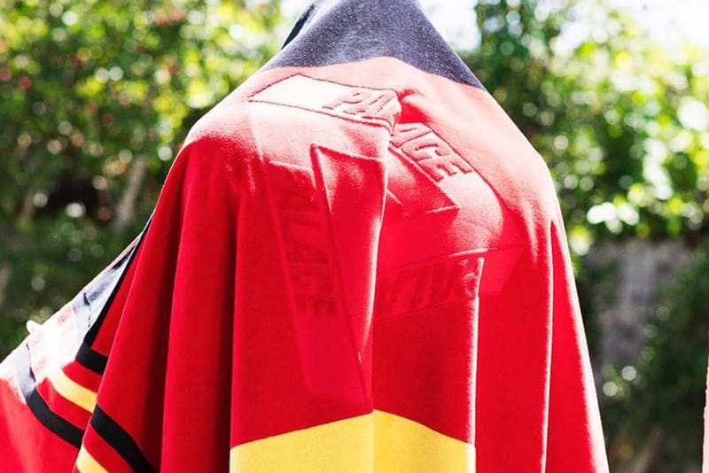 Palace x adidas Originals 2018 夏季聯名系列預告登場