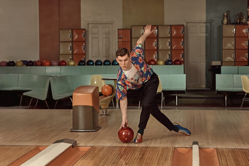 MR PORTER x Prada 獨佔系列正式發布