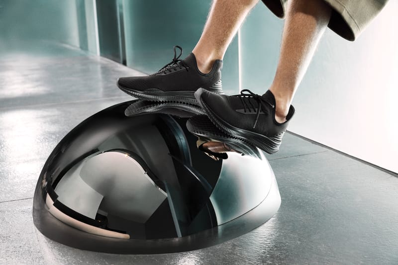 PUMA 正式推出全新 AVID evoKNIT 鞋款