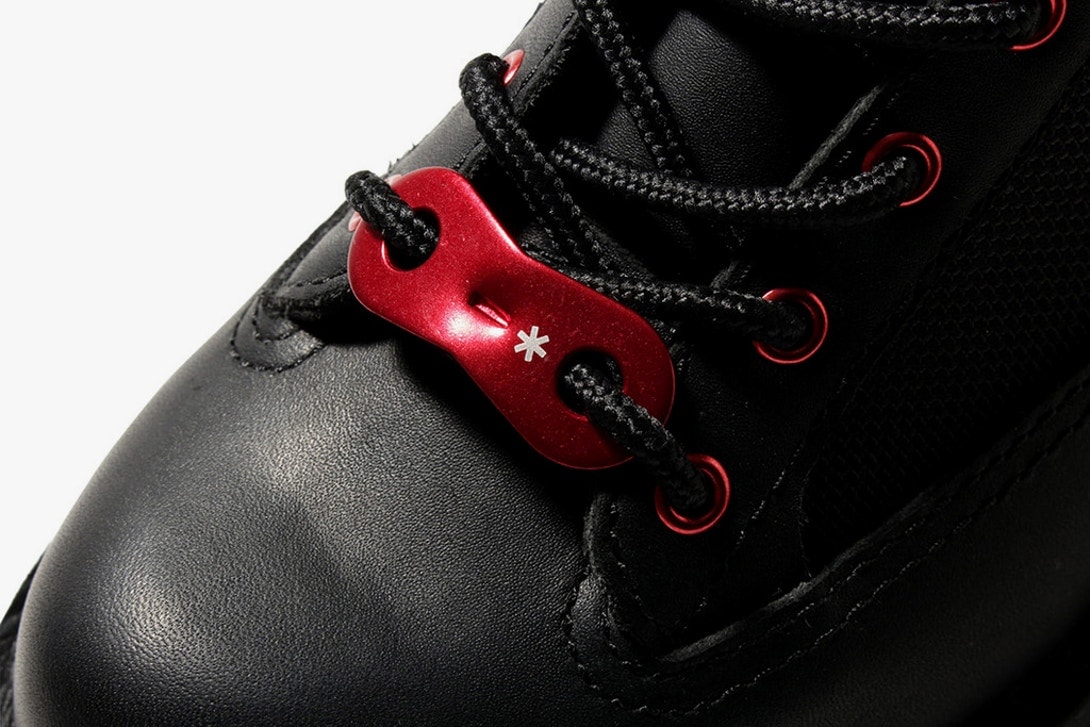 Snow Peak 與 Danner 推出全新周年紀念版 Field Pro 鞋款