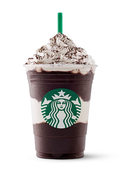台灣 Starbucks 推出「抹茶起司蛋糕」與「夜色摩卡」星冰樂