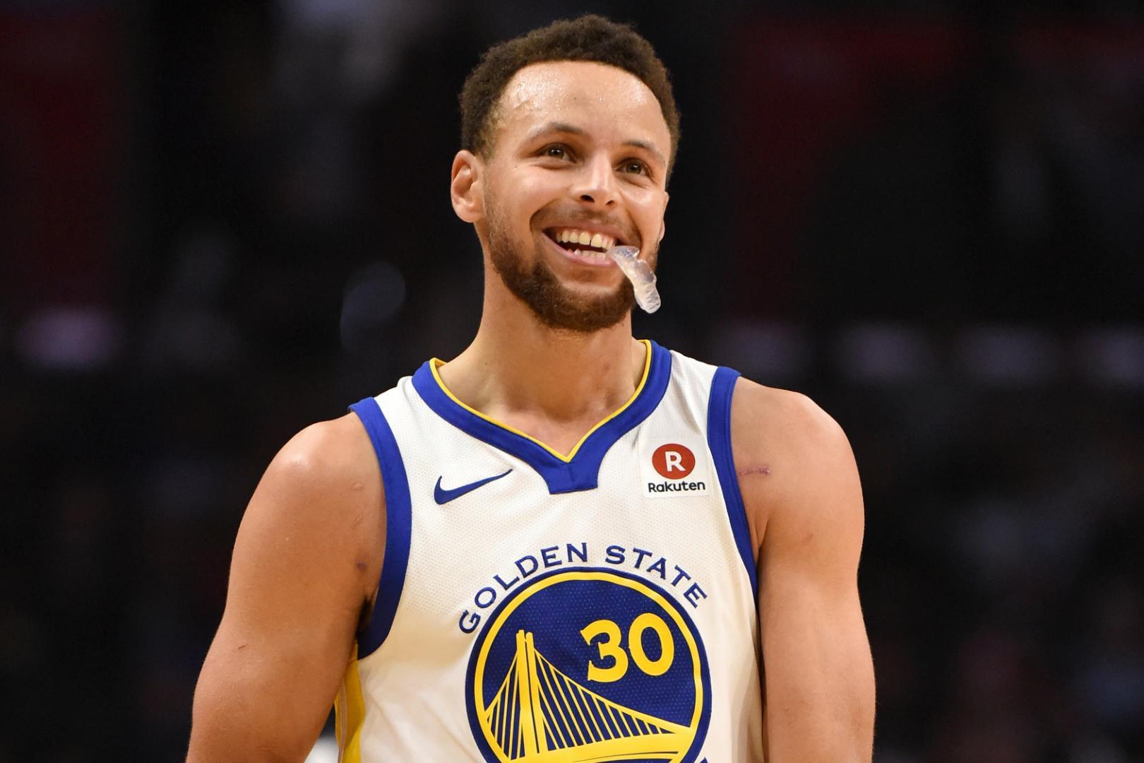 Stephen Curry 評選「NBA 爆米花排行榜」
