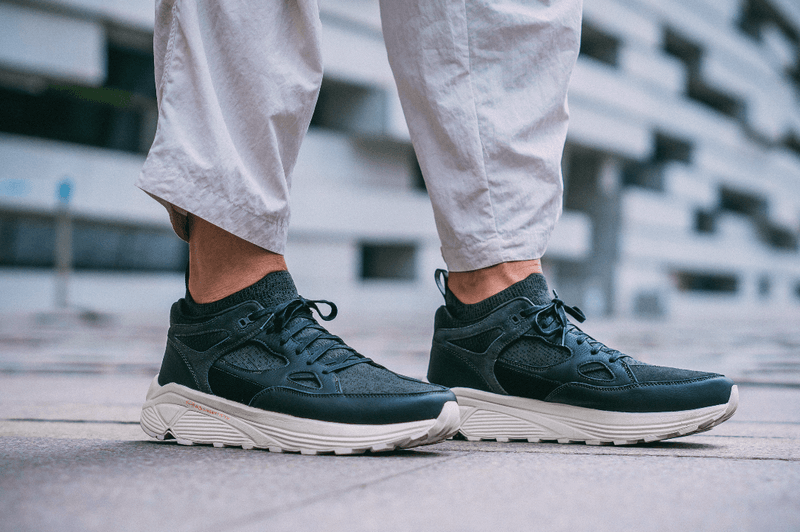 BRANDBLACK 主理人 David Raysse & Billy Dill