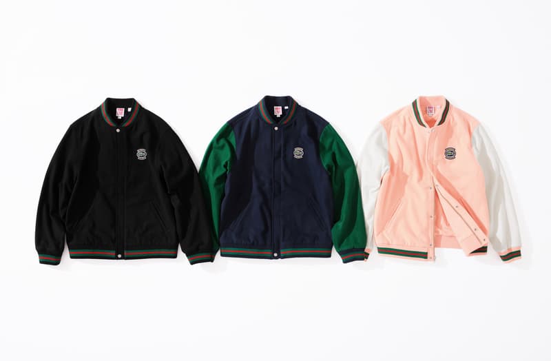 Supreme x Lacoste 2018 春夏聯名系列正式發佈