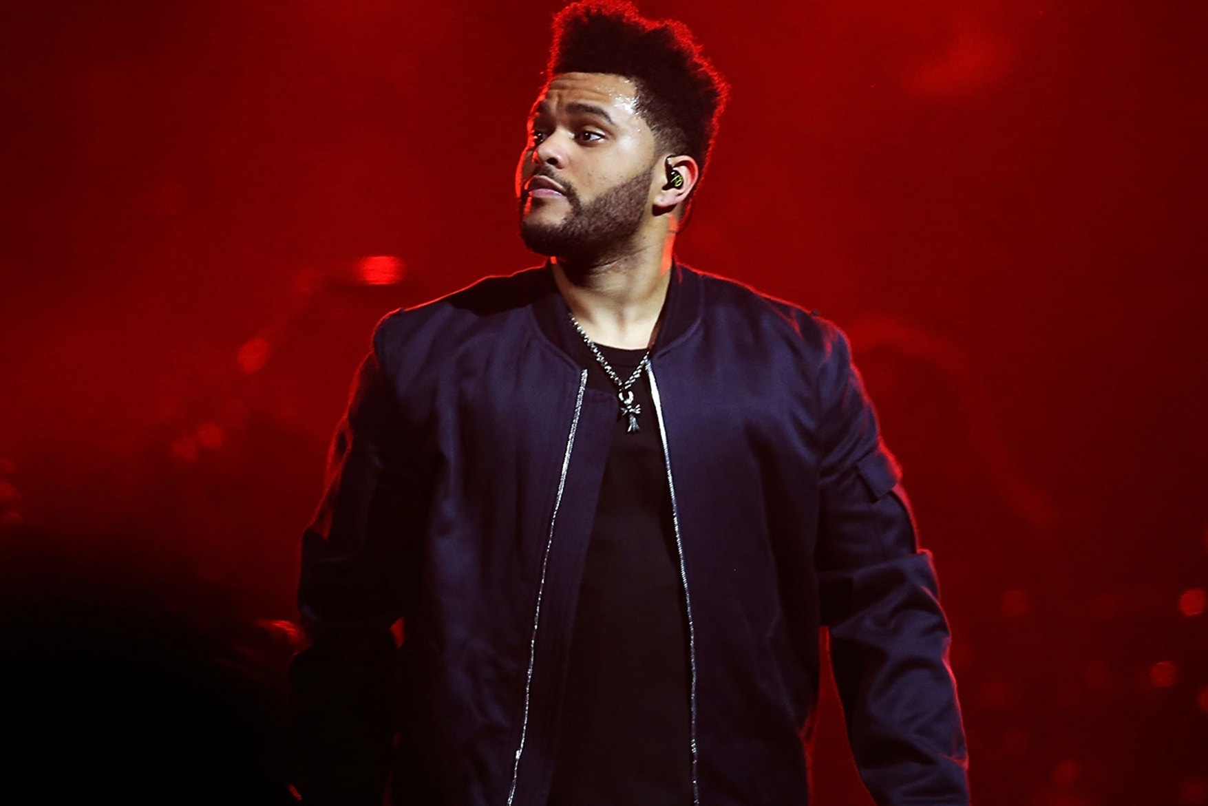 The Weeknd 全新 EP《My Dear Melancholy,》空降 Billboard 200 榜首