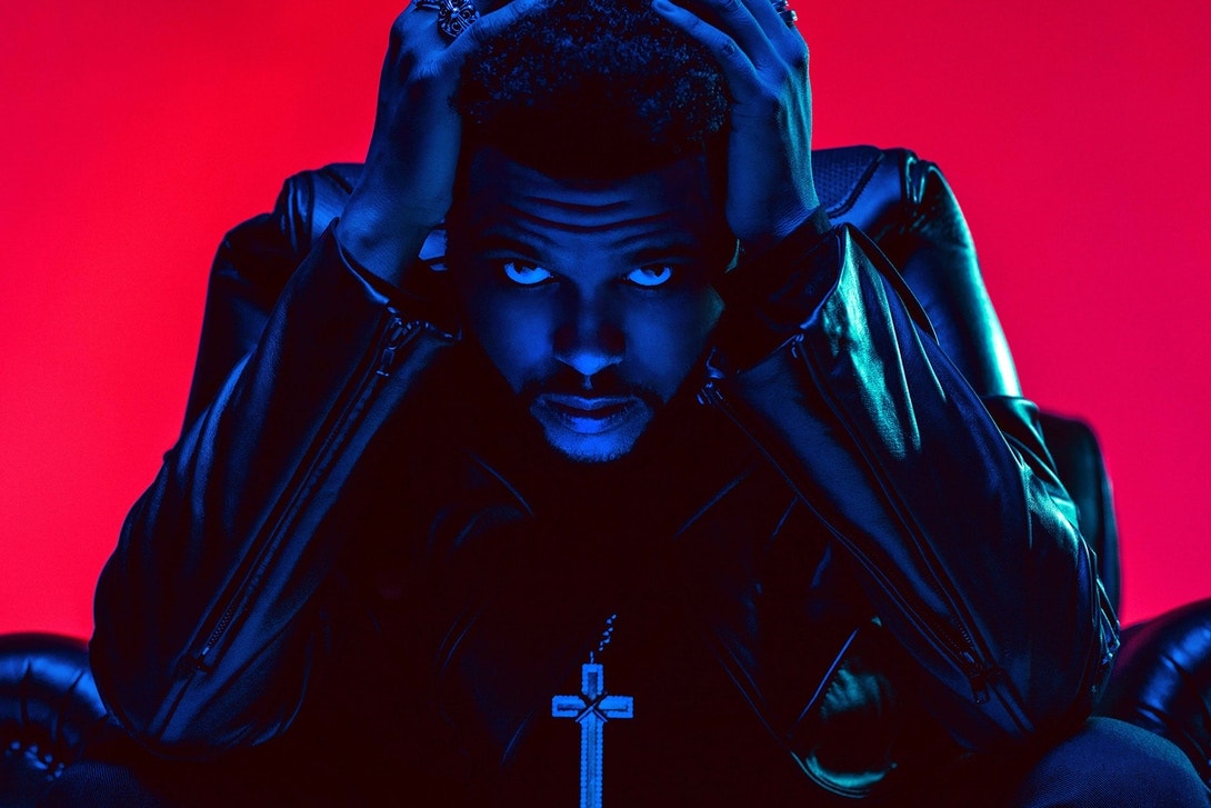 The Weeknd 將發起「Starboy」註冊商標爭奪戰