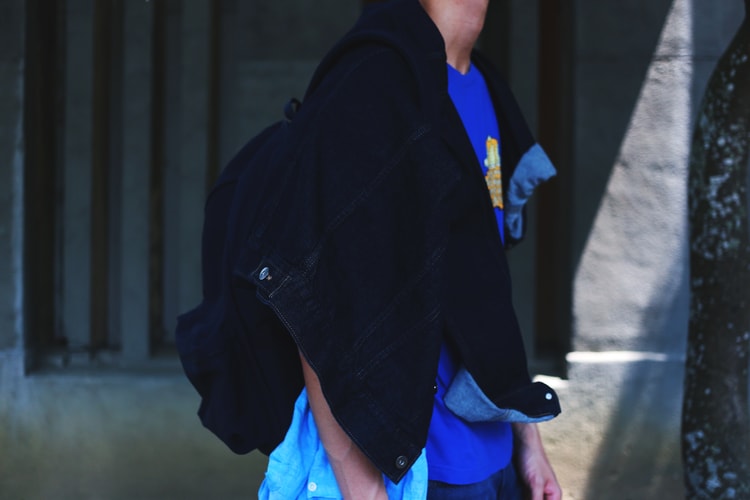 UNIQLO UT 2018 春夏系列造型特輯