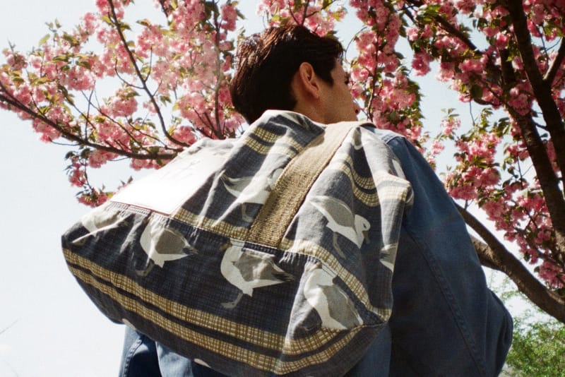 UNIQLO x JW ANDERSON 2018 春夏系列造型特輯