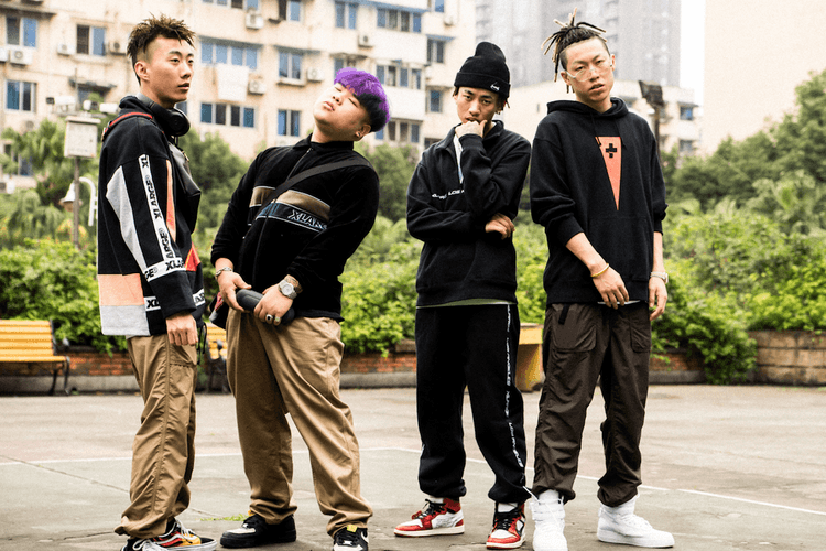 X-LARGE 即將展開中國巡迴 Pop-Up 企劃