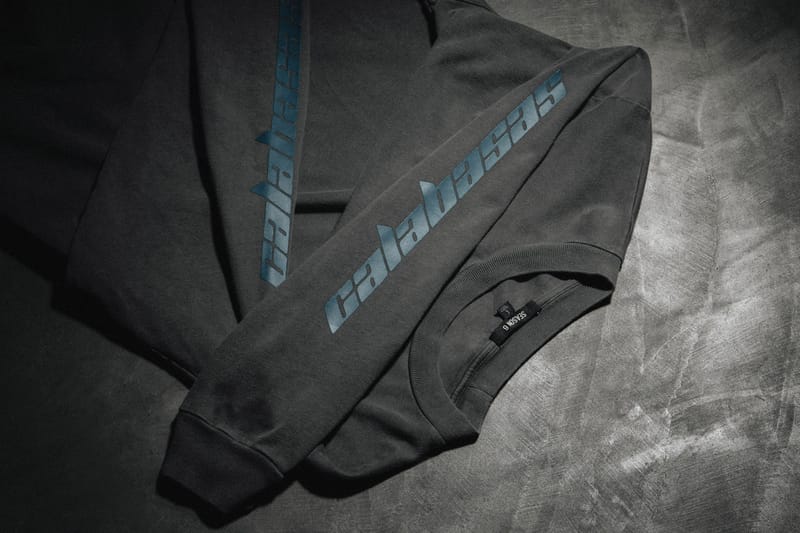 近賞 YEEZY Season 6 最新一波單品