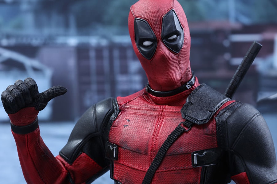 《Deadpool 2》刷新限制級電影票房紀錄