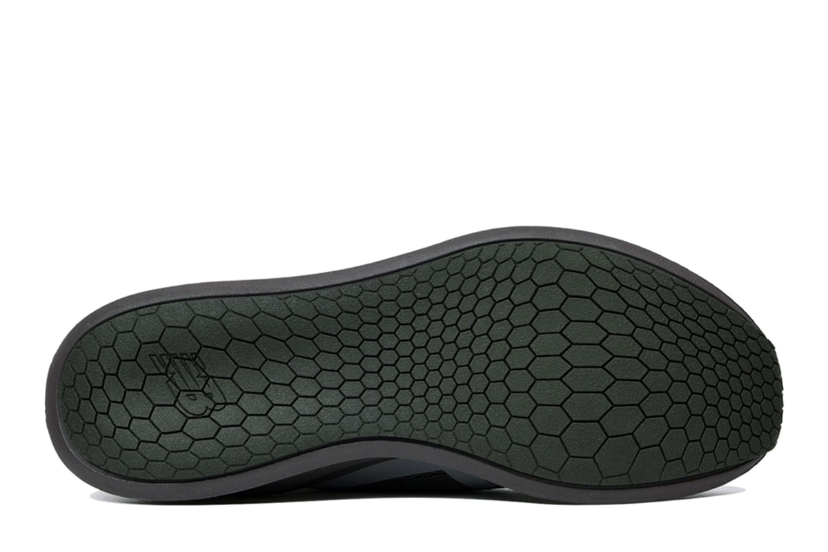 N.HOOLYWOOD TPES x New Balance 全新聯名 Fresh Foam Lazr 鞋款