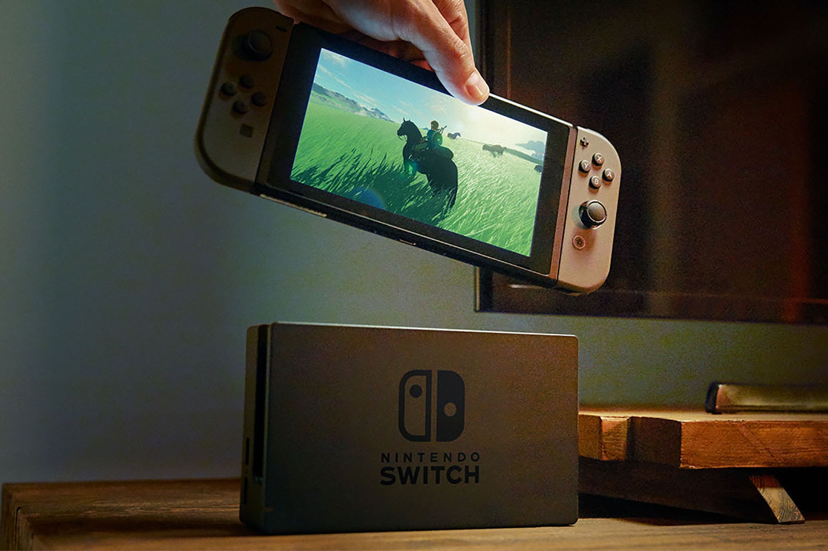 Nintendo 公佈 Switch 會員服務內容