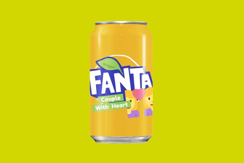 Fanta 推出各種「地獄級」口味的汽水？