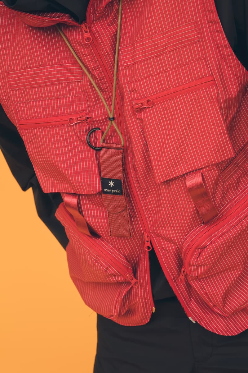 White Rock 2018 春夏系列造型特辑