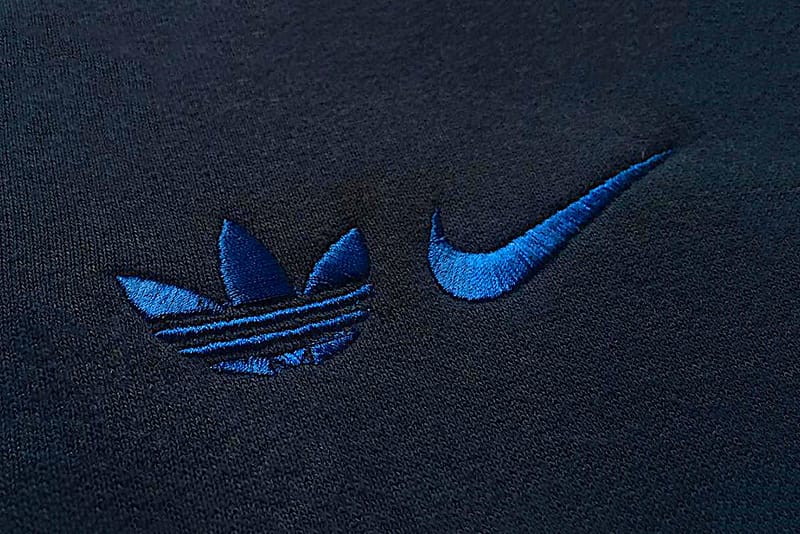 adidas 2018 北美销售額增长率遠超 Nike