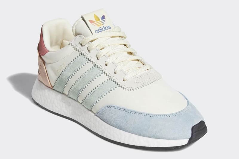 adidas 2018「Pride」系列正式發布