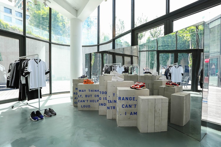 大量注目新作即將來襲-adidas Originals 2018 秋冬系列預覽