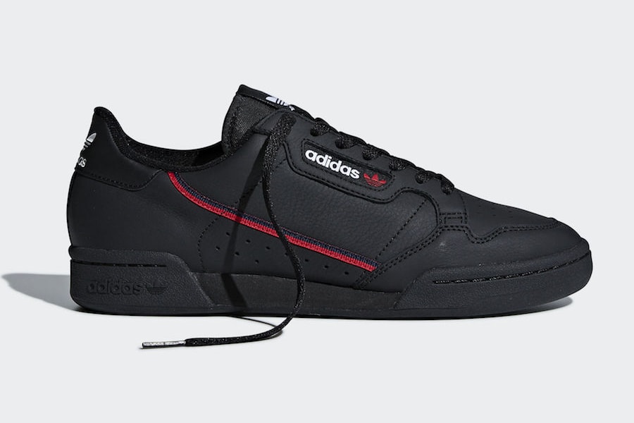 搶先預覽 adidas Originals Rascal「Core Black」配色