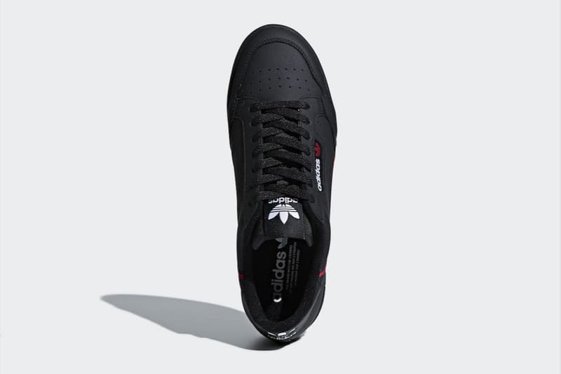 搶先預覽 adidas Originals Rascal「Core Black」配色