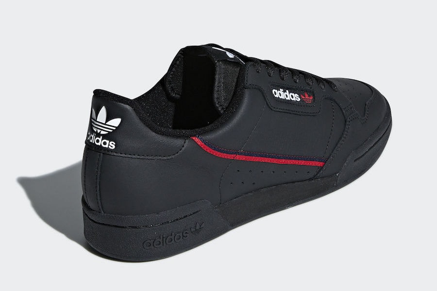 搶先預覽 adidas Originals Rascal「Core Black」配色
