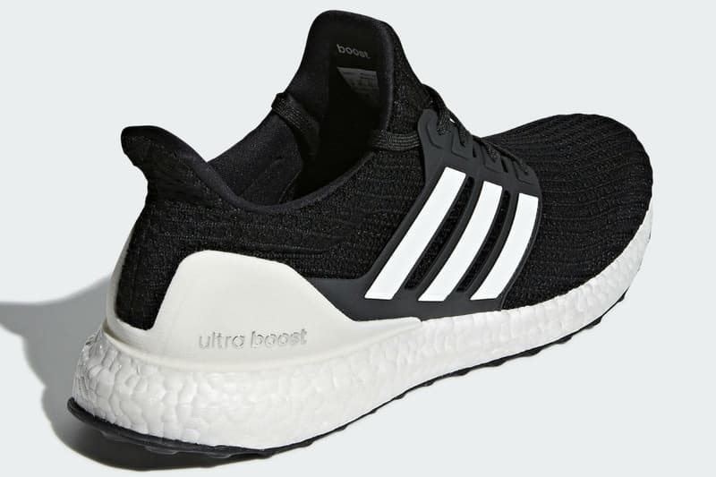 adidas UltraBOOST 4.0 全新「Show Your Stripes」系列官方圖片釋出