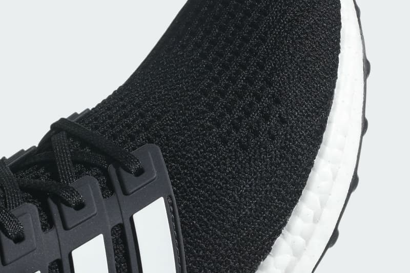 adidas UltraBOOST 4.0 全新「Show Your Stripes」系列官方圖片釋出