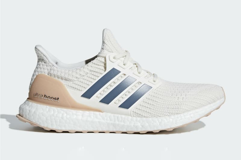 adidas UltraBOOST 4.0 全新「Show Your Stripes」系列官方圖片釋出